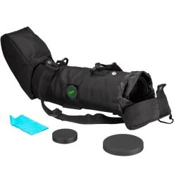 Télescope De Sol FREEK VONK X BRESSER De 15x à 45x De Grossissement -Magasin De Plein Air telescope de sol freek vonk x bresser de 15x a 45x de grossissement 4