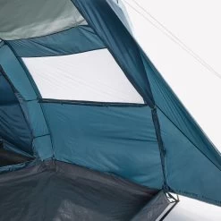 Quechua Tente à Arceaux De Camping - Arpenaz 6.3 - 6 Personnes - 3 Chambres -Magasin De Plein Air tente a arceaux de camping arpenaz 63 6 personnes 3 chambres 7