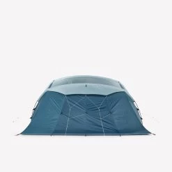 Quechua Tente à Arceaux De Camping - Arpenaz 6.3 - 6 Personnes - 3 Chambres -Magasin De Plein Air tente a arceaux de camping arpenaz 63 6 personnes 3 chambres 8