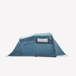 Quechua Tente à Arceaux De Camping - Arpenaz 6.3 - 6 Personnes - 3 Chambres -Magasin De Plein Air tente a arceaux de camping arpenaz 63 6 personnes 3 chambres 9
