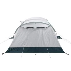 Quechua Tente à Arceaux De Camping - Arpenaz 6.3 F&B - 6 Personnes - 3 Chambres -Magasin De Plein Air tente a arceaux de camping arpenaz 63 f and b 6 personnes 3 chambres 9