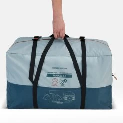 Quechua Tente à Arceaux De Camping - Arpenaz 8.4 - 8 Personnes - 4 Chambres -Magasin De Plein Air tente a arceaux de camping arpenaz 84 8 personnes 4 chambres 3