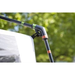 Tente Coleman Octagon 8 (Verte) -Magasin De Plein Air tente coleman octagon 8 verte 3