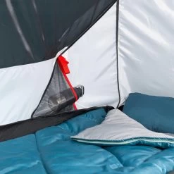 Quechua Tente De Camping - 2 SECONDS - 2 Places -Magasin De Plein Air tente de camping 2 seconds 2 places 8