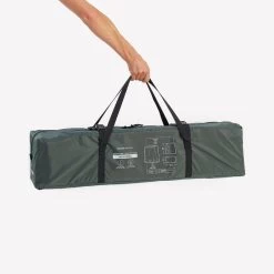 Quechua TENTE DE DOUCHE DE CAMPING GONFLABLE - AIRSECONDS - TISSU FRESH -Magasin De Plein Air tente de douche de camping gonflable airseconds tissu fresh 2