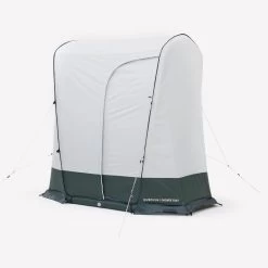 Quechua TENTE DE DOUCHE DE CAMPING GONFLABLE - AIRSECONDS - TISSU FRESH -Magasin De Plein Air tente de douche de camping gonflable airseconds tissu fresh 4