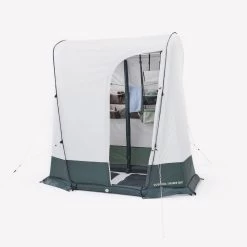 Quechua TENTE DE DOUCHE DE CAMPING GONFLABLE - AIRSECONDS - TISSU FRESH -Magasin De Plein Air tente de douche de camping gonflable airseconds tissu fresh 5