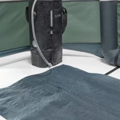 Quechua TENTE DE DOUCHE DE CAMPING GONFLABLE - AIRSECONDS - TISSU FRESH -Magasin De Plein Air tente de douche de camping gonflable airseconds tissu fresh 7