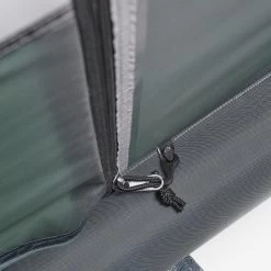 Quechua TENTE DE DOUCHE DE CAMPING GONFLABLE - AIRSECONDS - TISSU FRESH -Magasin De Plein Air tente de douche de camping gonflable airseconds tissu fresh 8