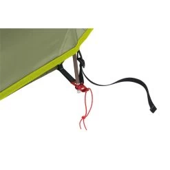 TENTE DE TREKKING FERRINO SLING 1 VERTE -Magasin De Plein Air tente de trekking ferrino sling 1 verte 2