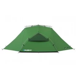 Husky Tente Extreme Lightweight Brofur 3 - 3 Personnes - Verde -Magasin De Plein Air tente extreme lightweight brofur 3 3 personnes verde 2