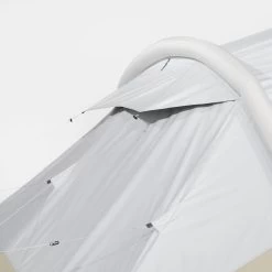 Quechua Tente Gonflable De Camping - Air Seconds 8.4 F&B - 8 Places - 4 Chambres -Magasin De Plein Air tente gonflable de camping air seconds 84 f and b 8 places 4 chambres 9