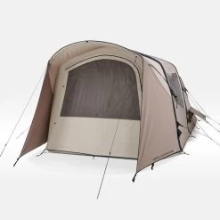 Quechua Tente Gonflable De Camping - AirSeconds 4.2 Polycoton - 4 Personnes - 2 Chambres 16 Quechua Tente Gonflable De Camping - AirSeconds 4.2 Polycoton - 4 Personnes - 2 Chambres -Magasin De Plein Air tente gonflable de camping airseconds 42 polycoton 4 personnes 2 chambres 6