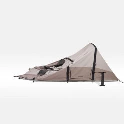 Quechua Tente Gonflable De Camping - AirSeconds 4.2 Polycoton - 4 Personnes - 2 Chambres 18 Quechua Tente Gonflable De Camping - AirSeconds 4.2 Polycoton - 4 Personnes - 2 Chambres -Magasin De Plein Air tente gonflable de camping airseconds 42 polycoton 4 personnes 2 chambres 8