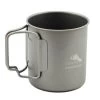 Toaks Mug Titanium 450ml