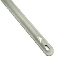 Toaks Titanium Spork - Long Acier - Miroir Poli -Magasin De Plein Air toaks titanium spork long acier miroir poli 3