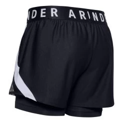 Trainingsshorts Play Up 2-in-1 Damen UNDER ARMOUR -Magasin De Plein Air trainingsshorts play up 2 in 1 damen under armour 3