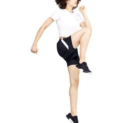 Trainingsshorts Play Up 2-in-1 Damen UNDER ARMOUR -Magasin De Plein Air trainingsshorts play up 2 in 1 damen under armour 5