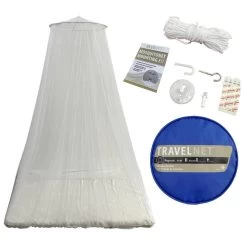 Travelnet Moustiquaire POP-OUT II PURE -Magasin De Plein Air travelnet moustiquaire pop out ii pure 2