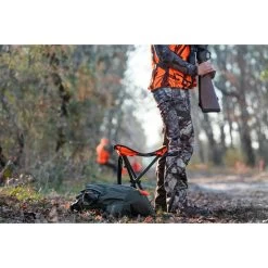 Trépied Carbone Camouflage Fluo BGP900 -Magasin De Plein Air trepied carbone camouflage fluo bgp900 7