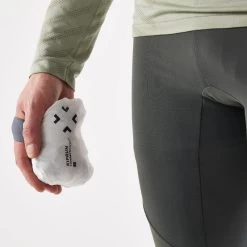 Veste Coupe Vent Homme - KIPRUN WIND JACKET BLANCHE -Magasin De Plein Air veste coupe vent homme kiprun wind jacket blanche 7