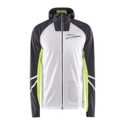 Veste Craft Ash White Slate