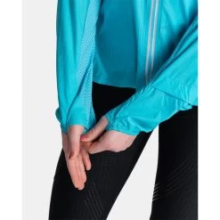 Veste De Course Pour Femme Kilpi TIRANO-W -Magasin De Plein Air veste de course pour femme kilpi tirano w 2