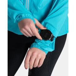 Veste De Course Pour Femme Kilpi TIRANO-W -Magasin De Plein Air veste de course pour femme kilpi tirano w 4