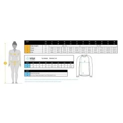 Veste De Course Pour Femme Kilpi TIRANO-W -Magasin De Plein Air veste de course pour femme kilpi tirano w 6