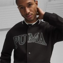 Veste De Survêtement PUMA SQUAD PUMA 10 Veste De Survêtement PUMA SQUAD PUMA -Magasin De Plein Air veste de survetement puma squad puma 4