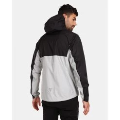 Veste Imperméable Pour Homme Kilpi HURRICANE-M -Magasin De Plein Air veste impermeable pour homme kilpi hurricane m 2