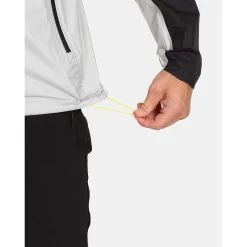 Veste Imperméable Pour Homme Kilpi HURRICANE-M -Magasin De Plein Air veste impermeable pour homme kilpi hurricane m 3