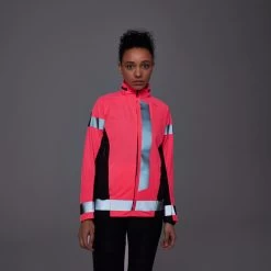 VESTE KIPRUN FEMME WARM REGUL VISIBILITE JOUR ET NUIT EPI -Magasin De Plein Air veste kiprun femme warm regul visibilite jour et nuit epi 9
