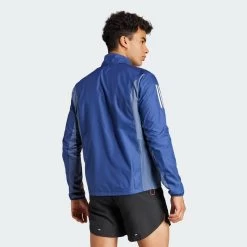 ADIDAS Veste Own The Run Colorblock -Magasin De Plein Air veste own the run colorblock 2