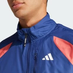 ADIDAS Veste Own The Run Colorblock -Magasin De Plein Air veste own the run colorblock 3