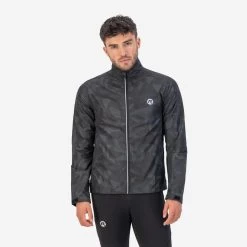 Rogelli Veste Running Homme - Camo -Magasin De Plein Air veste running homme camo 2