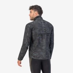 Rogelli Veste Running Homme - Camo -Magasin De Plein Air veste running homme camo 3