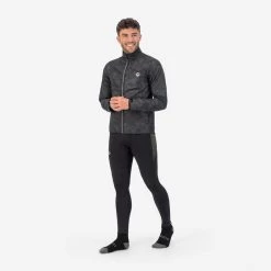 Rogelli Veste Running Homme - Camo -Magasin De Plein Air veste running homme camo 4