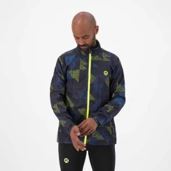 Rogelli Veste Running Homme - Electro 9 Rogelli Veste Running Homme - Electro -Magasin De Plein Air veste running homme electro 2
