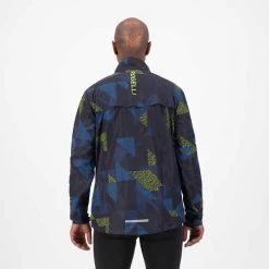 Rogelli Veste Running Homme - Electro 10 Rogelli Veste Running Homme - Electro -Magasin De Plein Air veste running homme electro 3