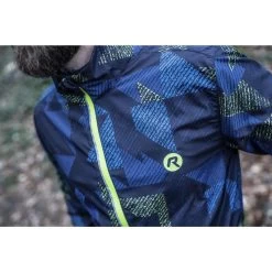 Rogelli Veste Running Homme - Electro 12 Rogelli Veste Running Homme - Electro -Magasin De Plein Air veste running homme electro 5