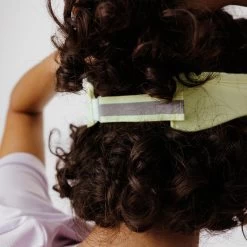 Visière De Running Homme Femme - KIPRUN Ajustable Jaune -Magasin De Plein Air visiere de running homme femme kiprun ajustable jaune 3