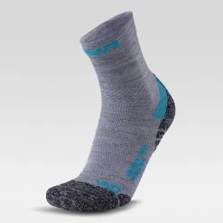 UYN WINTER PRO CHAUSSETTES DE RUNNING FEMME