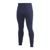 Woolpower Merino Long Johns 400 - Bleu Marine